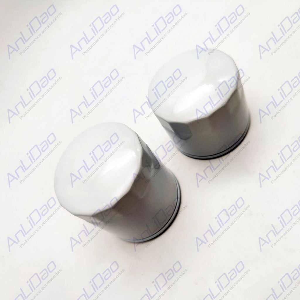 Set of 4 Oil and Fuel Filter Water Separator for Mercury MerCruiser 4.3 5.0 5.7 7.4
