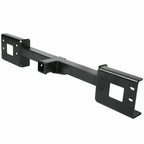 Front Mount Trailer Receiver Hitch for Ford F-450/550 Super Duty (1999-2007)
