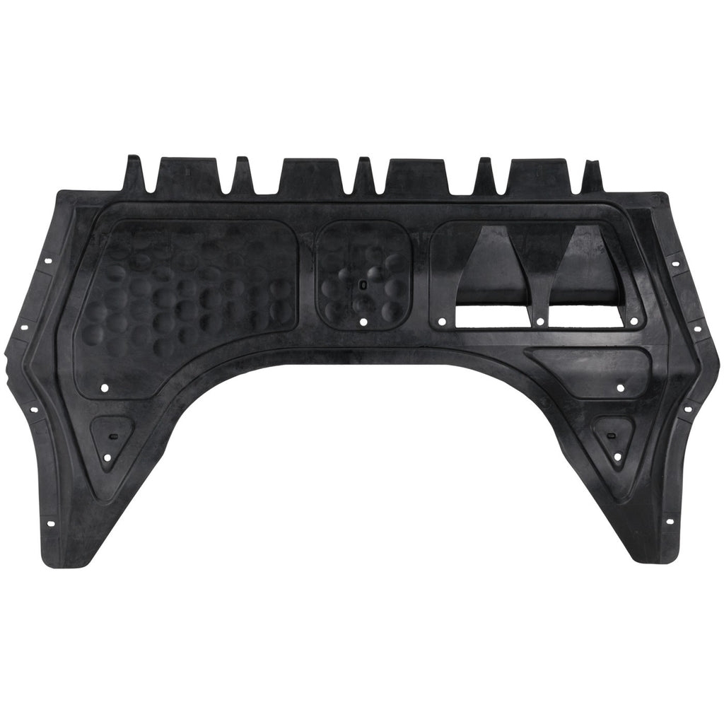 Engine Splash Shield for Volkswagen Jetta (2005–2010)