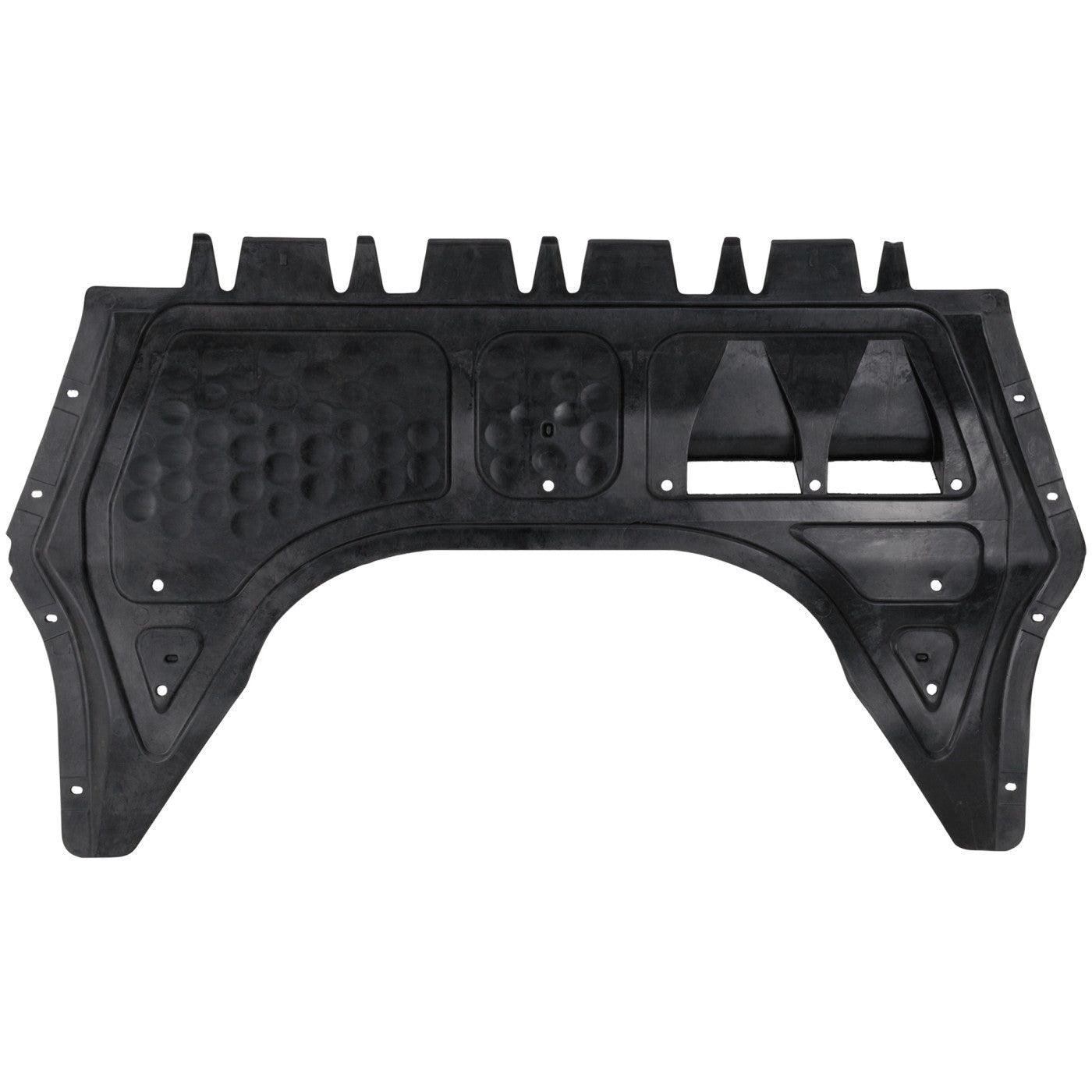 Engine Splash Shield for Volkswagen Jetta (2005–2010)
