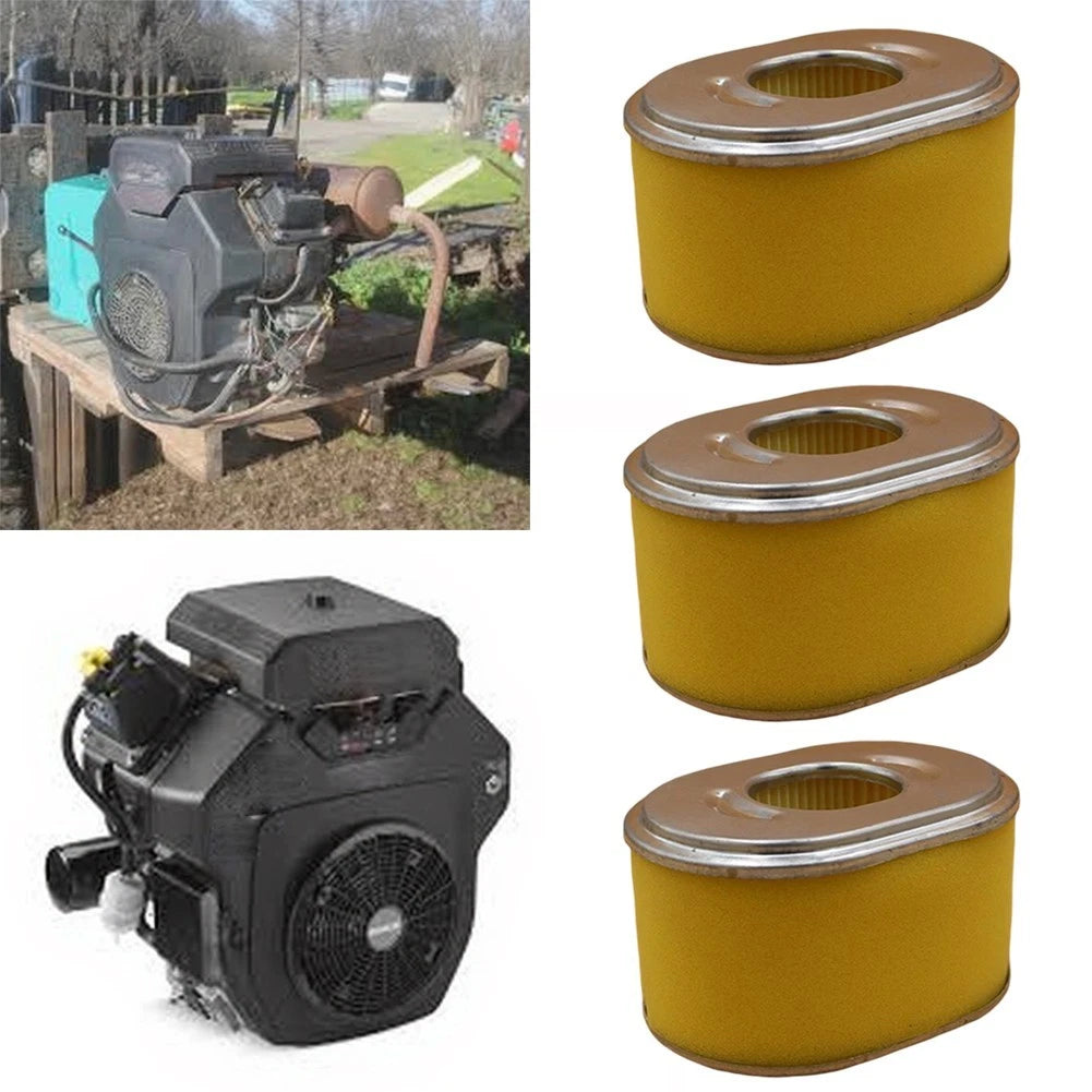 Air Filter 3 Pack for Combo SH255 SH265 (18 083 04 S)