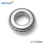 Bearing for Mercury Outboard Force 70-120HP (31-77420A1)