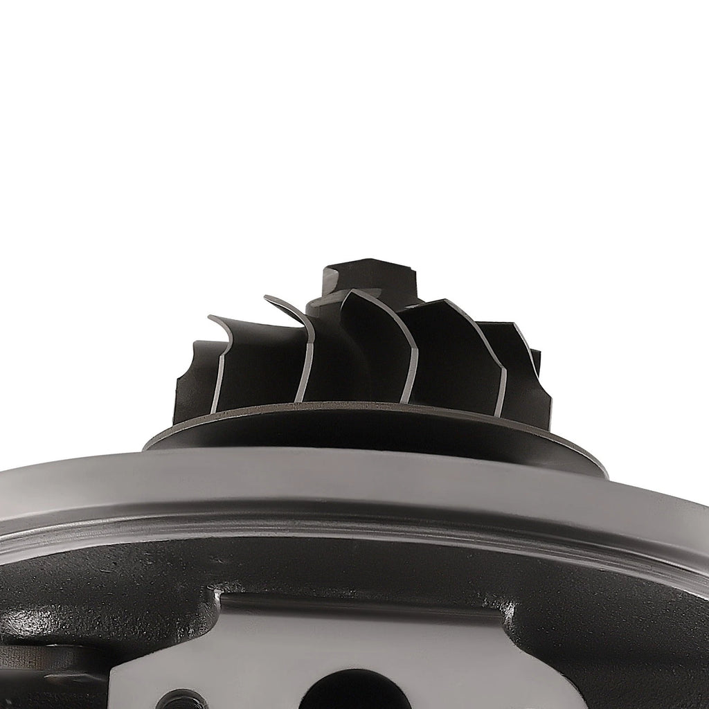 Turbocharger CHRA Cartridge for Jeep Liberty CRD Diesel 2.8L (2005–2006)