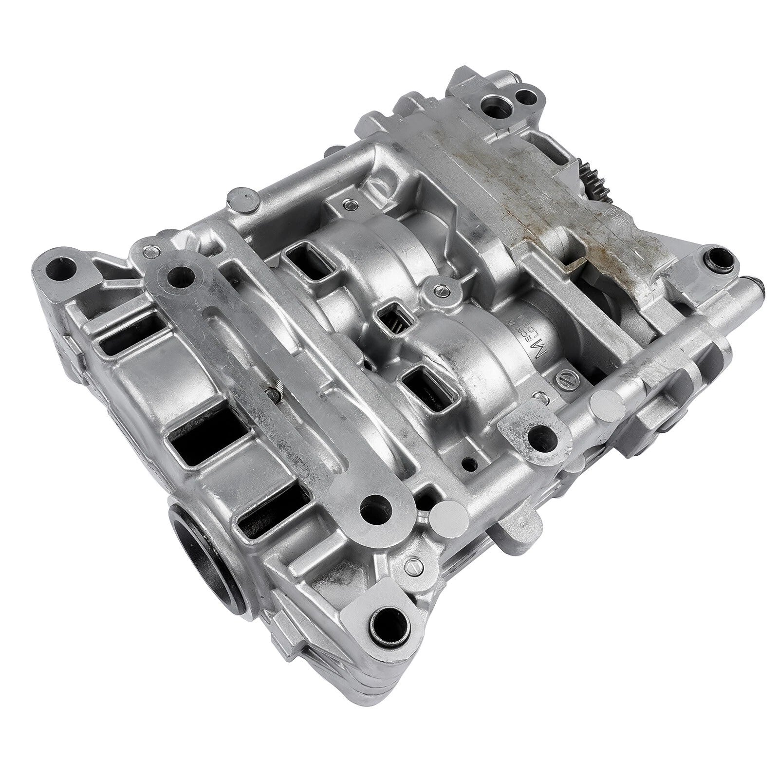 Oil Pump Balance Shaft for Kia Optima Hyundai Sonata Tucson 2.4L (2006–2018)