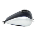 Fuel Gas Tank for Harley Street Glide (2008–2023) Midnight Blue/Barracuda Silver