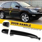 Exterior Door Handle for Toyota Camry (2007â2011) Right Passenger