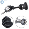 2X CV Joint Axle Shafts for Ford F150 4WD (2004–2023)