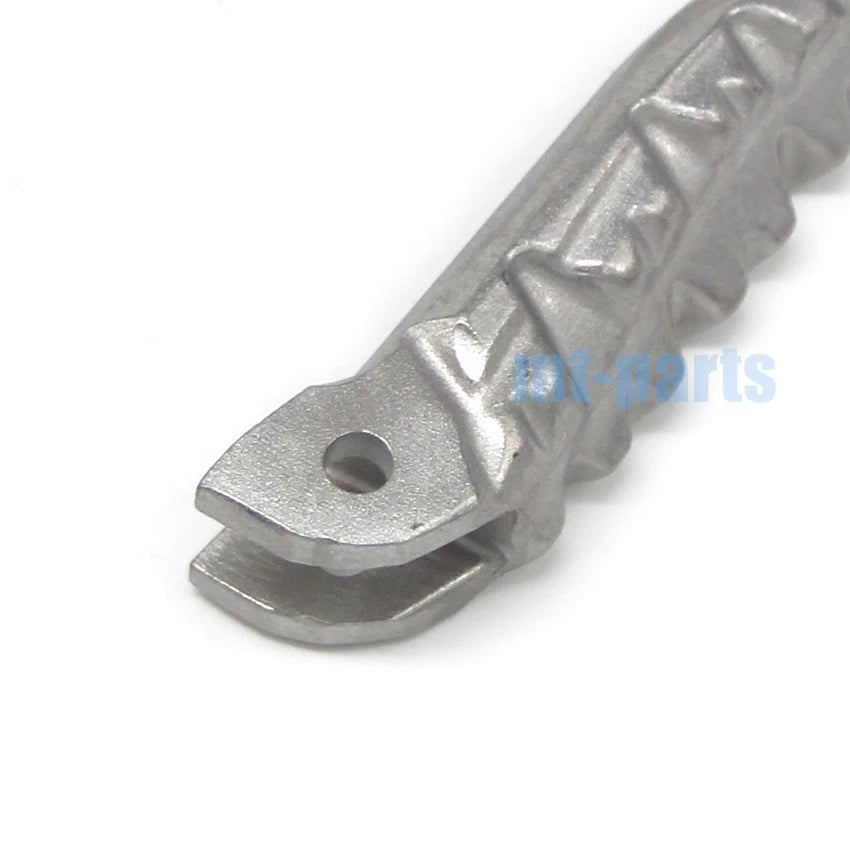 Rear Footrest Pegs for Ducati Panigale 959 (2016–2019) / 1098 (2007–2008)