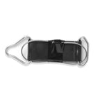 Gas Tank Strap for Honda XR250 XR250R XR400 XR400R XR600 XR600R (1996–2007)
