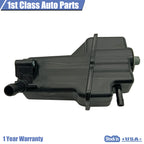 Power Steering Reservoir Tank with Cap for Volkswagen Beetle (1998–2007)