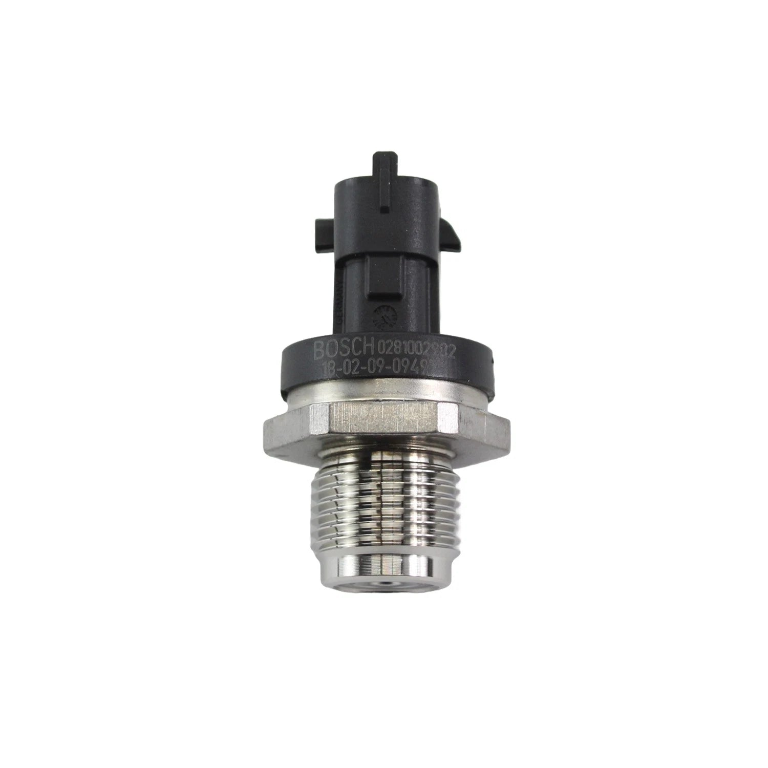 High Pressure Sensor for Bosch Diesel (2000–2023) 0281002982