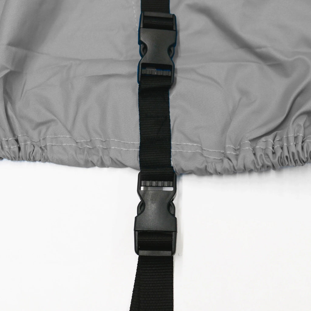 Fishing Boat Storage Cover for Aquasport 246 Walkaround (Pro)