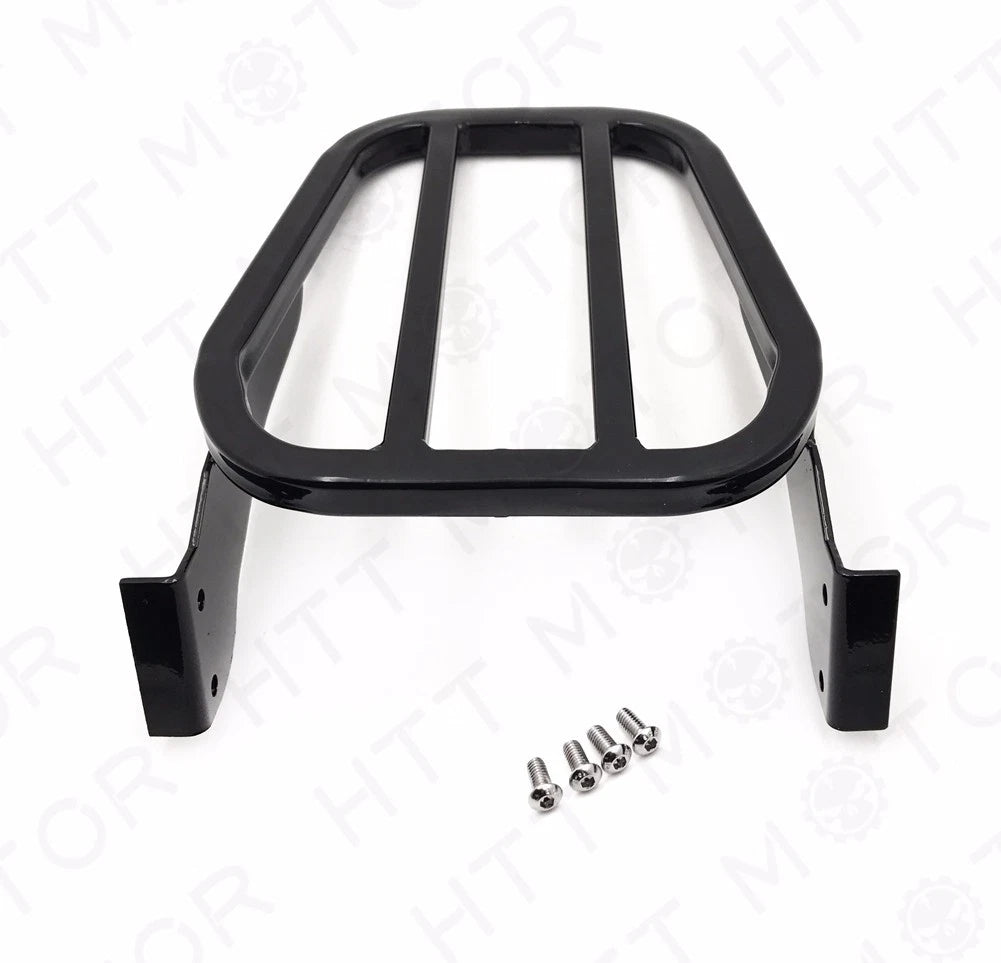 Luggage Rack for Harley FLST FLSTC FLSTNSE FLSTSC FLSTF (2006–Present)