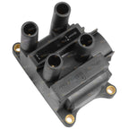 Ignition Coil 4cyl 1.3L for Ford Ka (1999 - 2002)