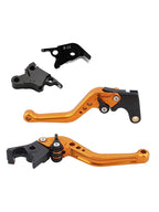 Short Clutch Brake Lever for CFMOTO 700CL-X Sport (2021–2024)
