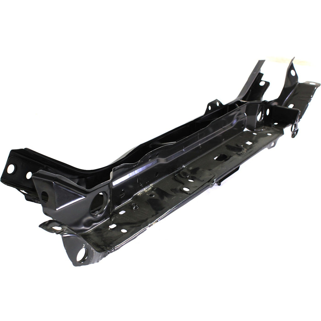 Set of 2 Radiator Supports for Nissan Cube (2009–2014)
