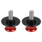 Swingarm Spool Slider for KTM 1190 1190R RC8 690 Duke SM SMC (2013–2017)