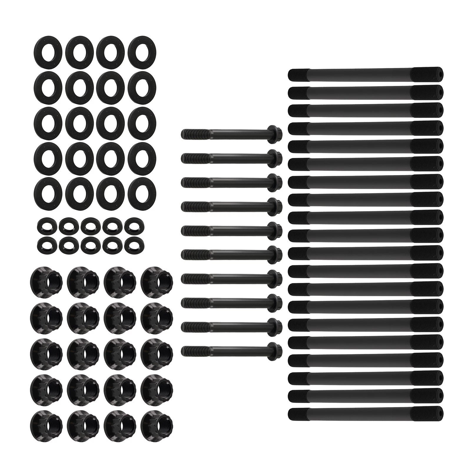 Head Stud Kit for Ford F250-F550 Super Duty 6.4L (2007–2010) 250-4203