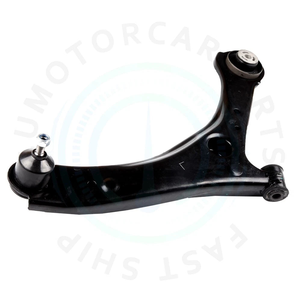 2X Front Lower Control Arm and Ball Joint Kit for Dodge Grand Caravan (2008–2018)