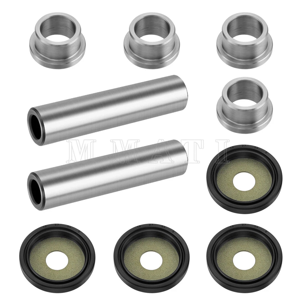 Rear Knuckle Bushing Kit for Yamaha Grizzly YFM400 YFM450 YFM550 YFM660F YFM700