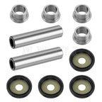 Rear Knuckle Bushing Kit for Yamaha Grizzly YFM400 YFM450 YFM550 YFM660F YFM700