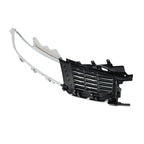 Chrome Grille Insert for Lincoln MKX (2016-2018)