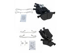 Brake Pad Set for Mazda 5 (2007–2010, 2012–2015) WH916NM