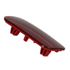 Bumper Reflector Red ABS Left Rear for Mini Countryman F60 (2015–2019) 63147378713