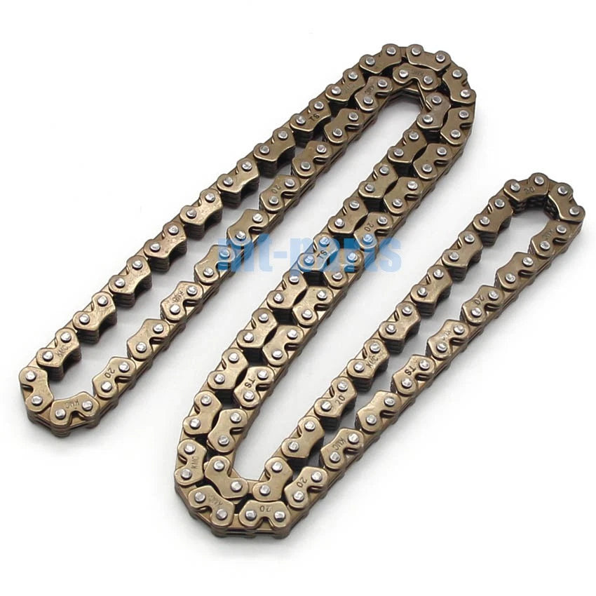 Timing Cam Chain for ACCESS AMX 8.57 Basic Euro4 / SHADE SPORT 850 LV EPS (2018–2023)