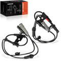 2X Front ABS Wheel Speed Sensor for Kia Niro (2023–2024)