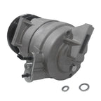 AC Compressor with Clutch for Chevrolet Aveo Pontiac G3 (2007–2016) CO22234C