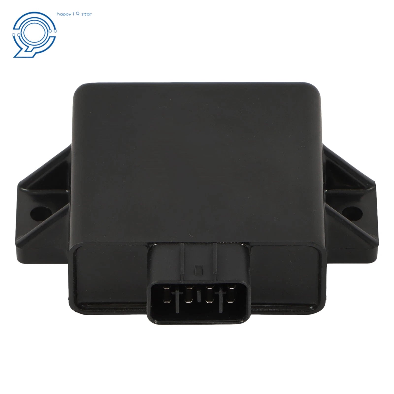 Ignition Module for John Deere HPX 4X2 4X4 HPX615E (2003–2007) AM132577