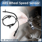 ABS Wheel Speed Sensor No.DT4Z2C204AB for Ford Edge (2007–2012) Front Right
