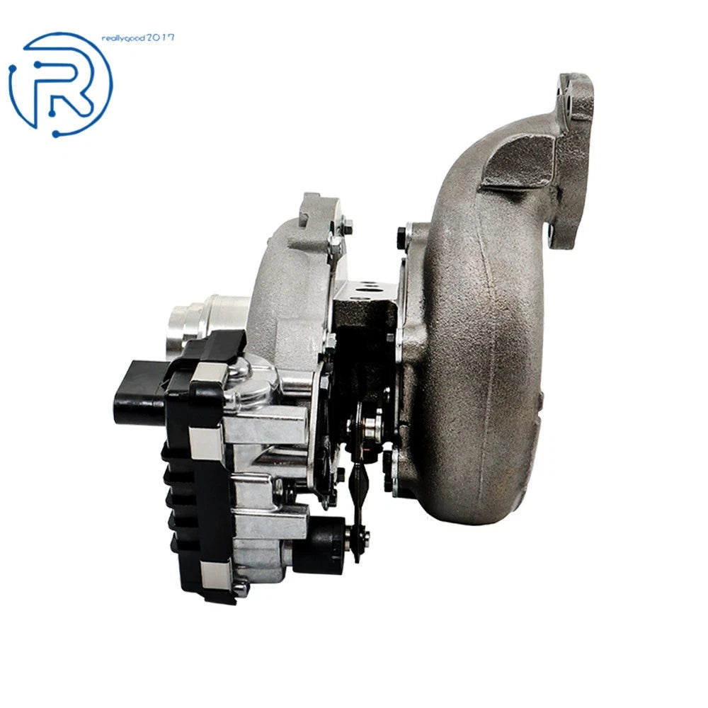 Turbocharger for Dodge Mercedes-Benz Sprinter 2500 3500 (2007-2011)
