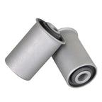 Rear Leaf Spring Shackle Repair Kit for Chevy C/K (1988-2017)