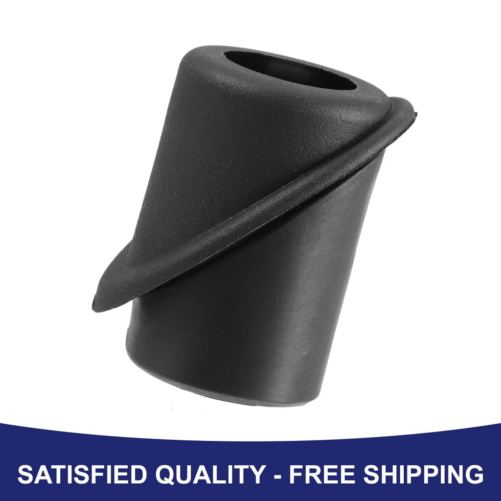 Antenna Bezel Grommet for Hyundai Elantra (2000–2006) Black