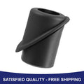 Antenna Bezel Grommet for Hyundai Elantra (2000–2006) Black