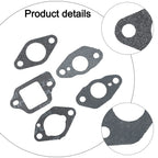 Carburetor for GC160 GCV135 (16212-ZL8-000)