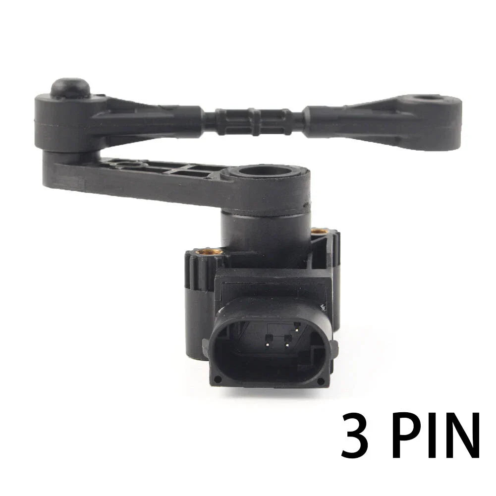 3 Pin Connector Rear Suspension Height Level Sensor for Land Rover Range Rover (2003-2012)