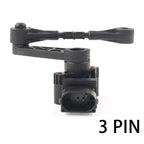 3 Pin Connector Rear Suspension Height Level Sensor for Land Rover Range Rover (2003-2012)