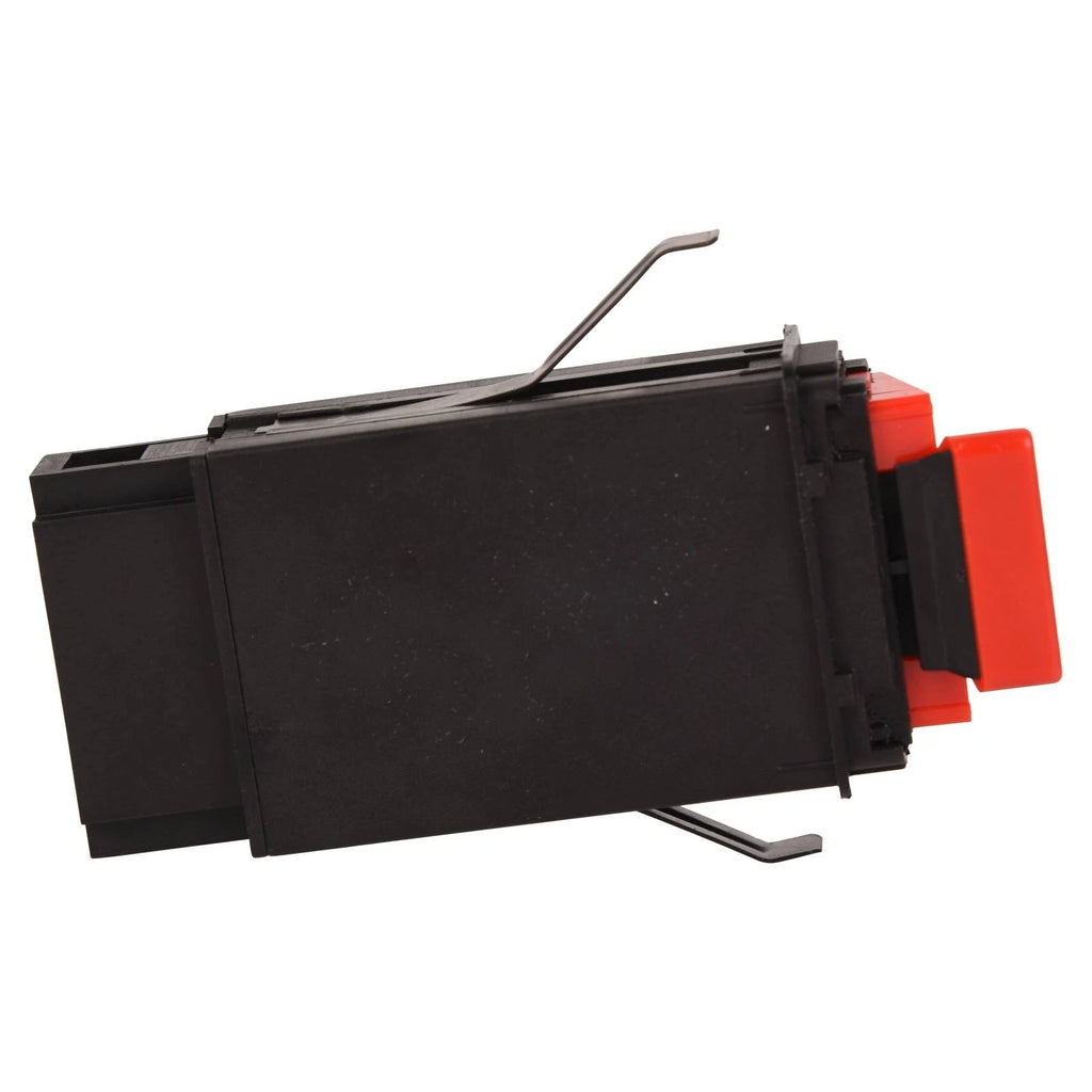 Set of 2 Hazard Emergency Warning Switches for Audi Allroad A6 RS6 S6 (2001–2005)