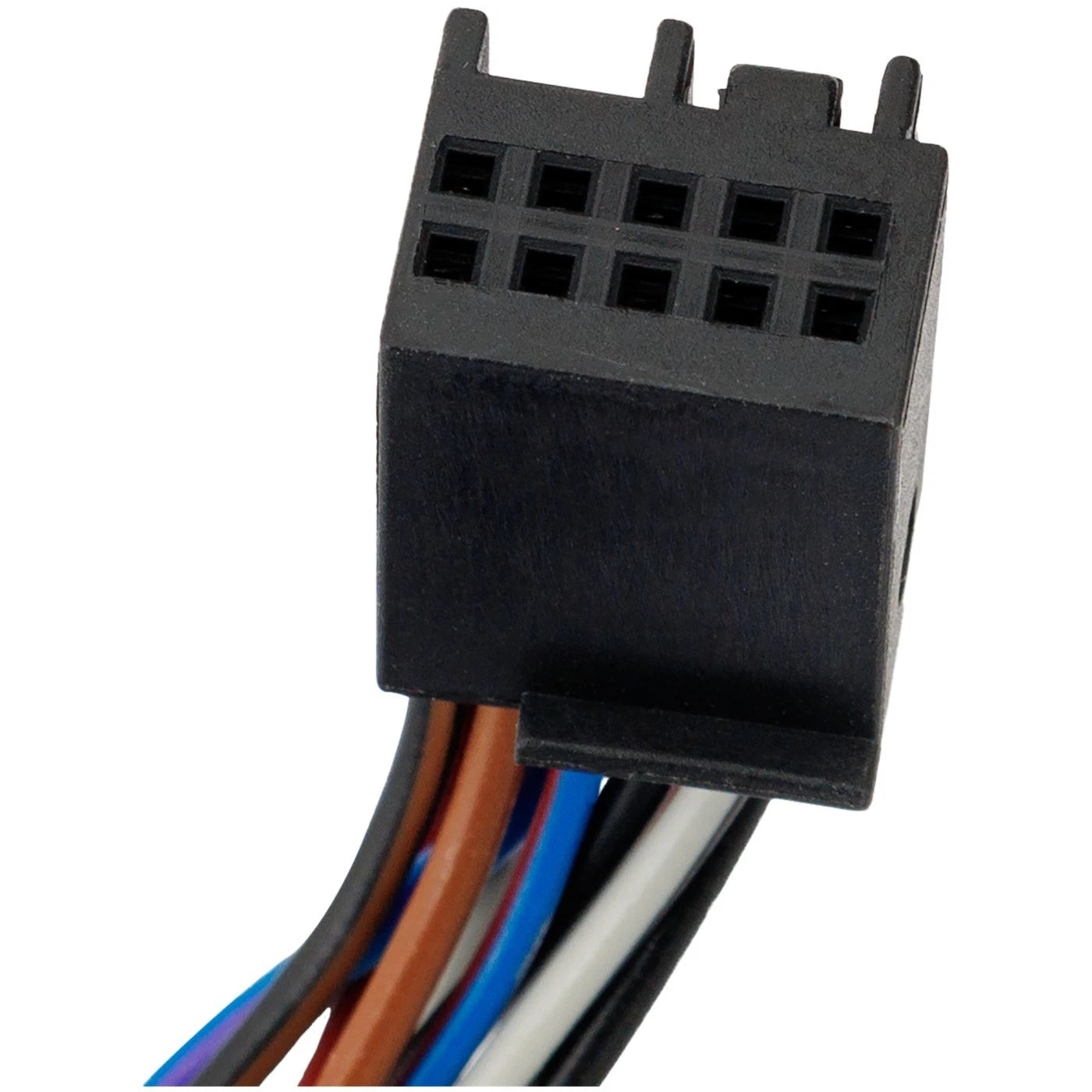 Heated Driver Left Side Mirror for Ram 1500 (2020–2024)