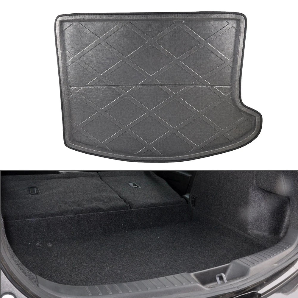 Cargo Trunk Tray for Mazda 3 (2006–2013)