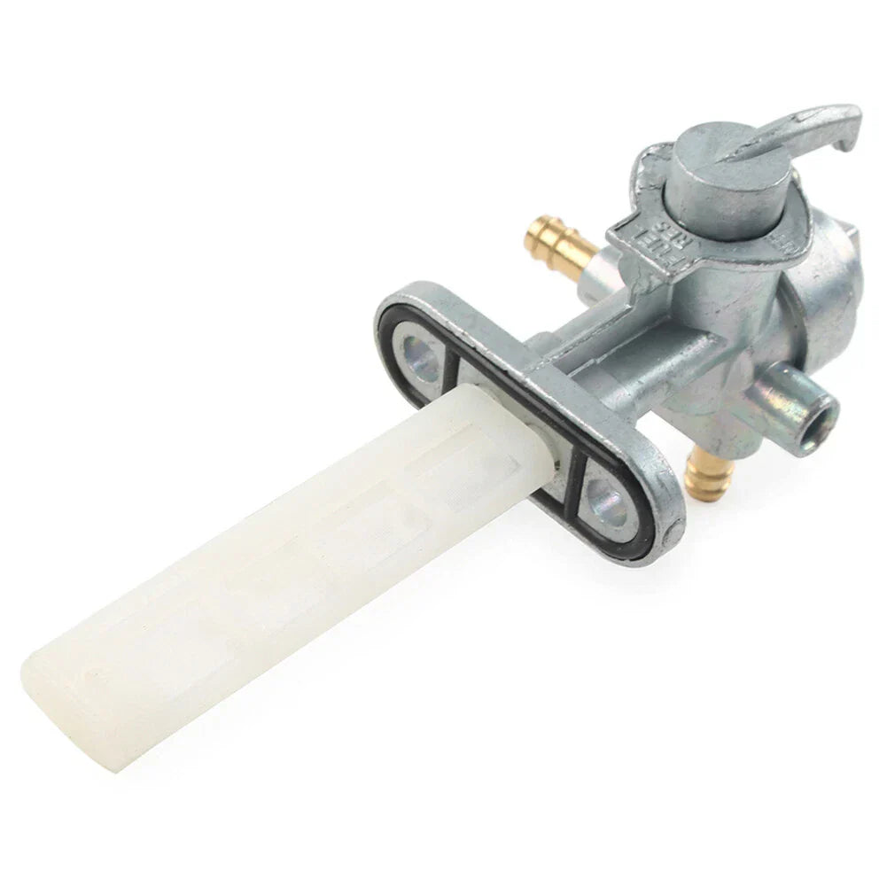Fuel Cock Valve Petcock for Yamaha RD250 RD400 (1973-1979)