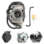 Carburetor for Suzuki DRZ400S DRZ400SM Kawasaki KLX400SR (2000–2009) 15003-S010