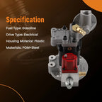 Diesel Fuel Pump for Cummins N14 (1990-2002)