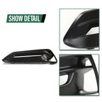 Fog Light Bezel Trim for Honda Accord (2018–2020)