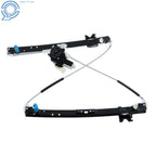 Front Right Power Window Regulator for Land Rover Discovery (2017-2020)