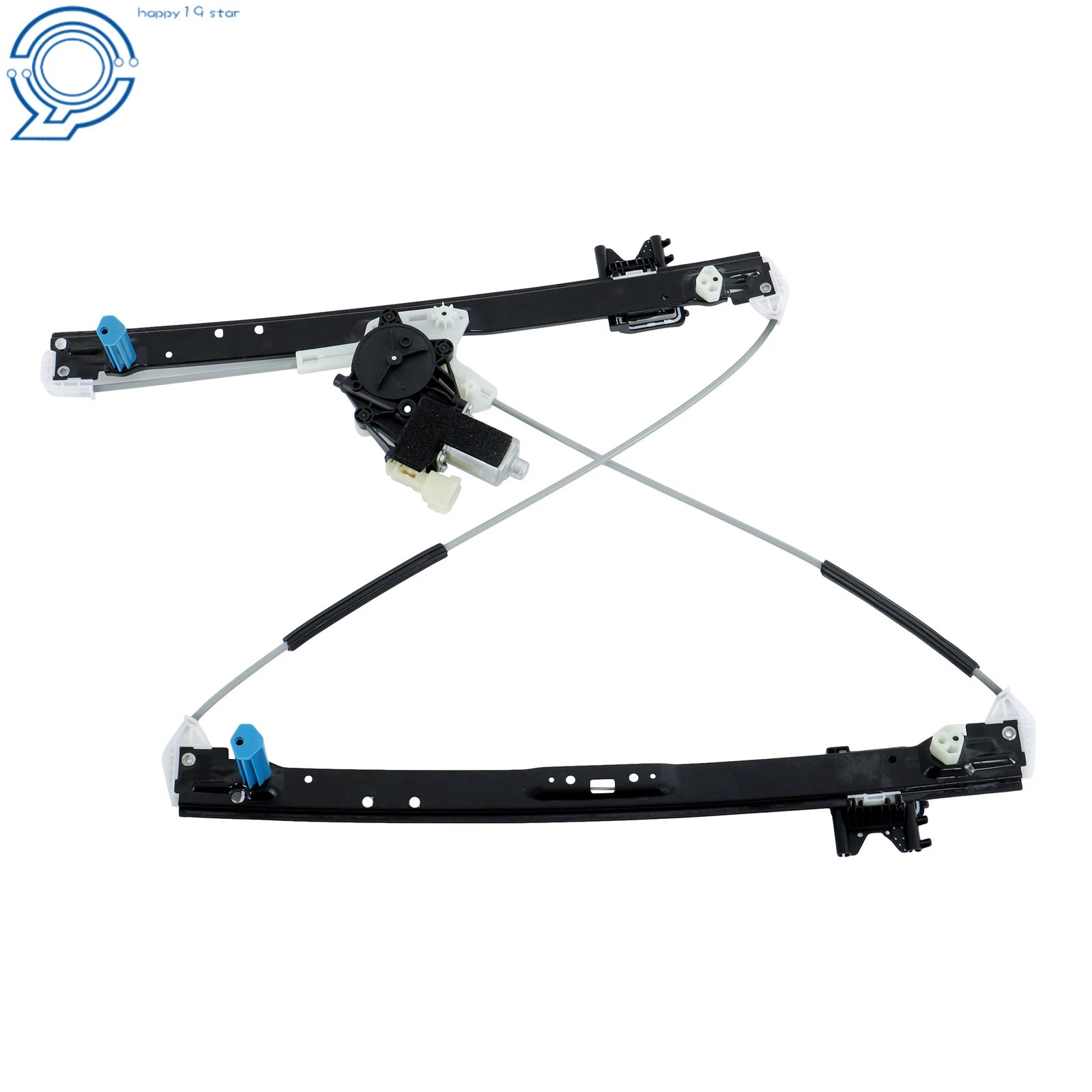 Front Right Power Window Regulator for Land Rover Discovery (2017-2020)