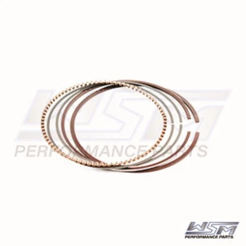 Piston Rings for Mercury 65-115 4 Cyl 4-Stroke (2017–2021)